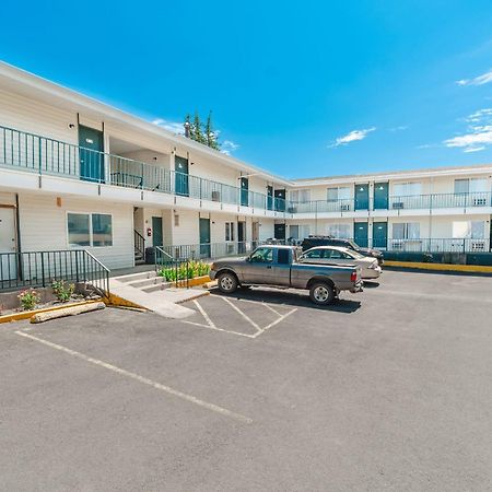 Pullman Garden Inn Экстерьер фото