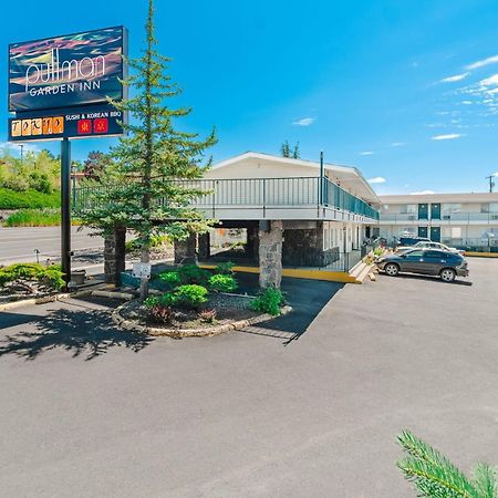 Pullman Garden Inn Экстерьер фото
