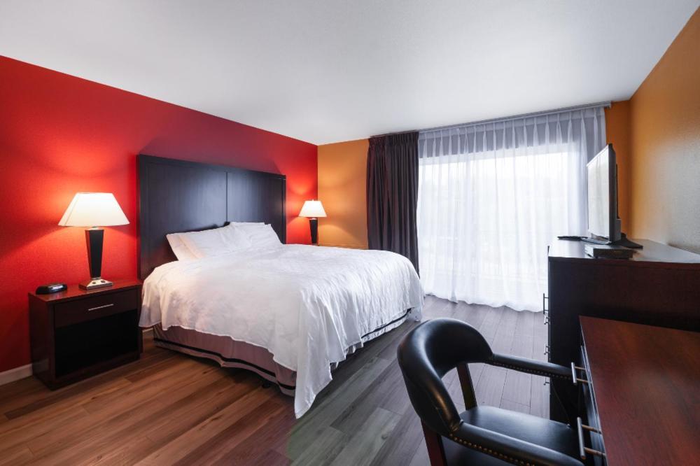 Pullman Garden Inn Экстерьер фото