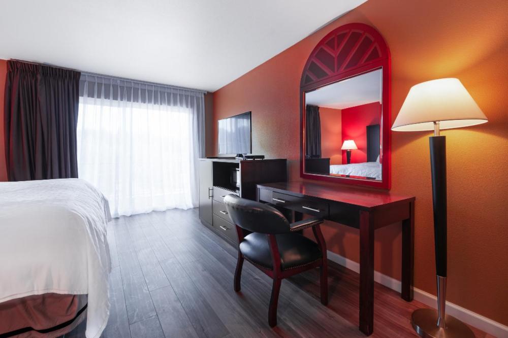 Pullman Garden Inn Экстерьер фото