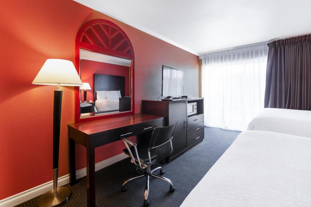Pullman Garden Inn Экстерьер фото