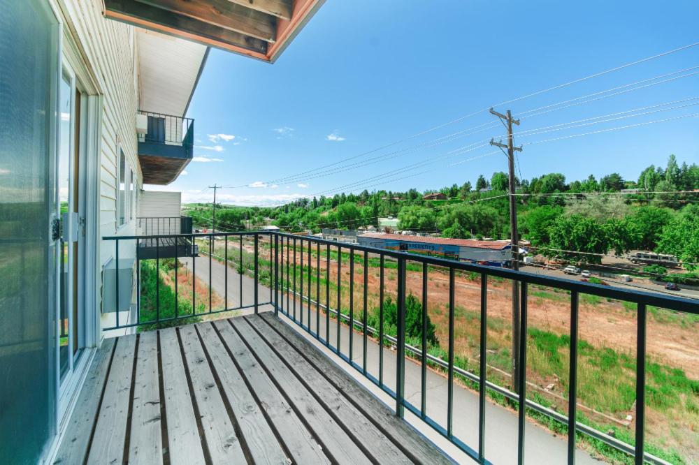 Pullman Garden Inn Экстерьер фото